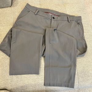 Lululemon Commission Pants